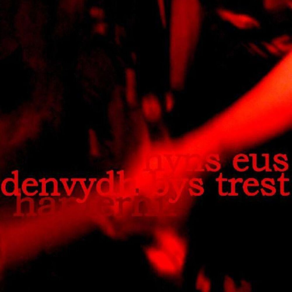 Hanterhir - There is No One to Trust (Nyns Eus Denvydth Bys Trest)  COMPACT